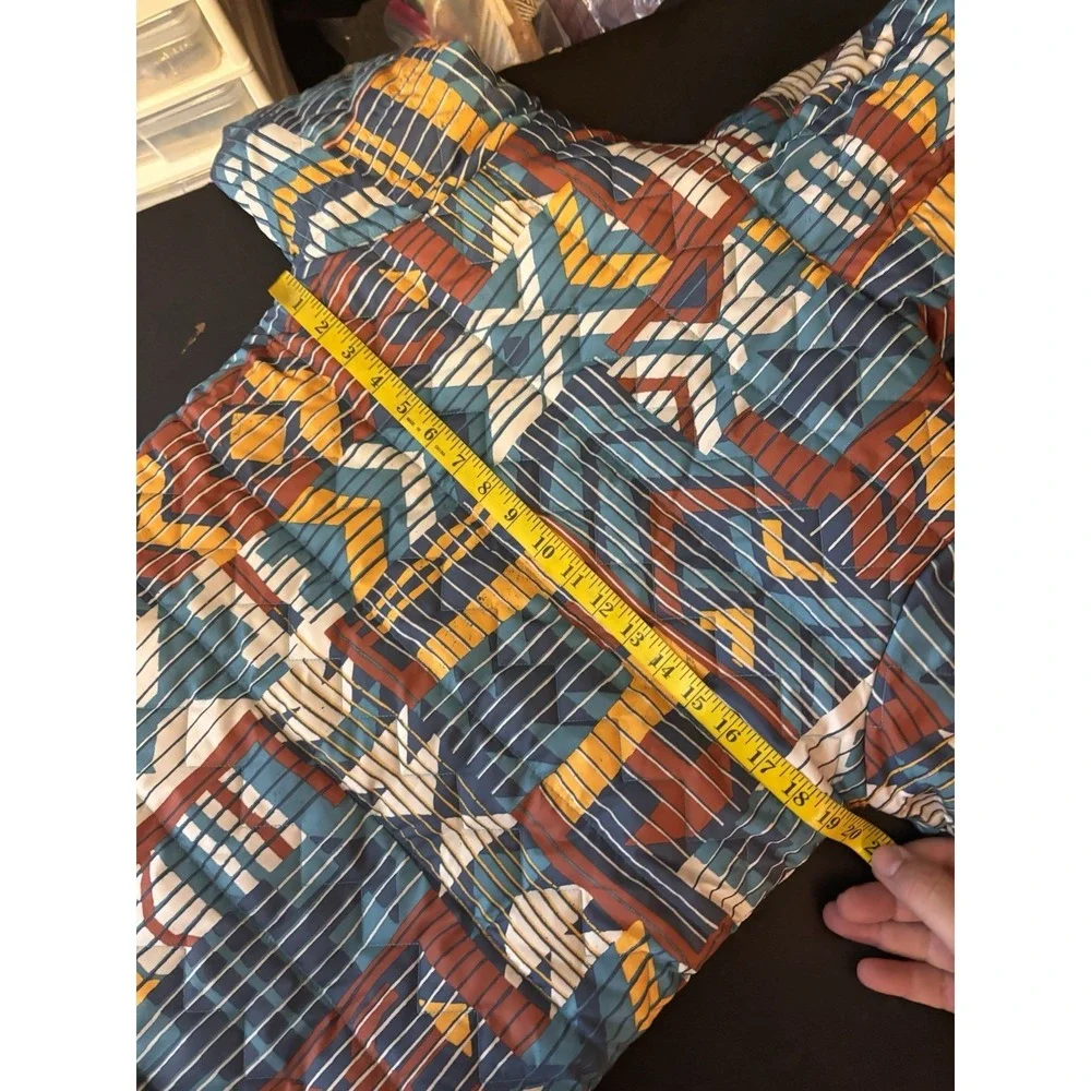Columbia youth reversible